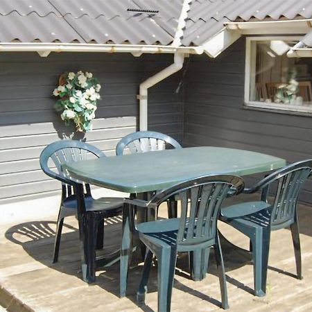 Pet Friendly Home In Oksbol With Wifi Exteriér fotografie