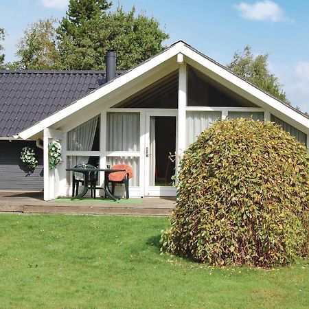 Pet Friendly Home In Oksbol With Wifi Exteriér fotografie