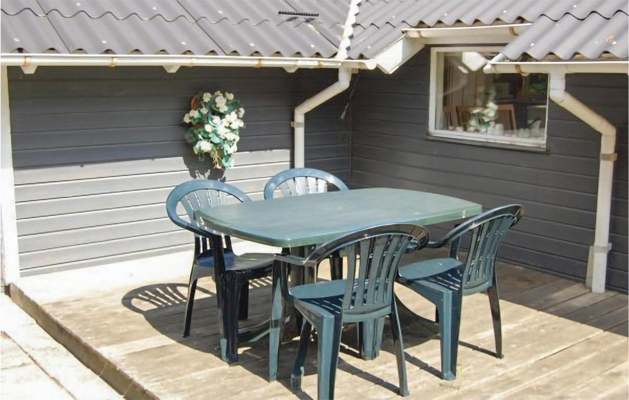 Pet Friendly Home In Oksbol With Wifi Exteriér fotografie