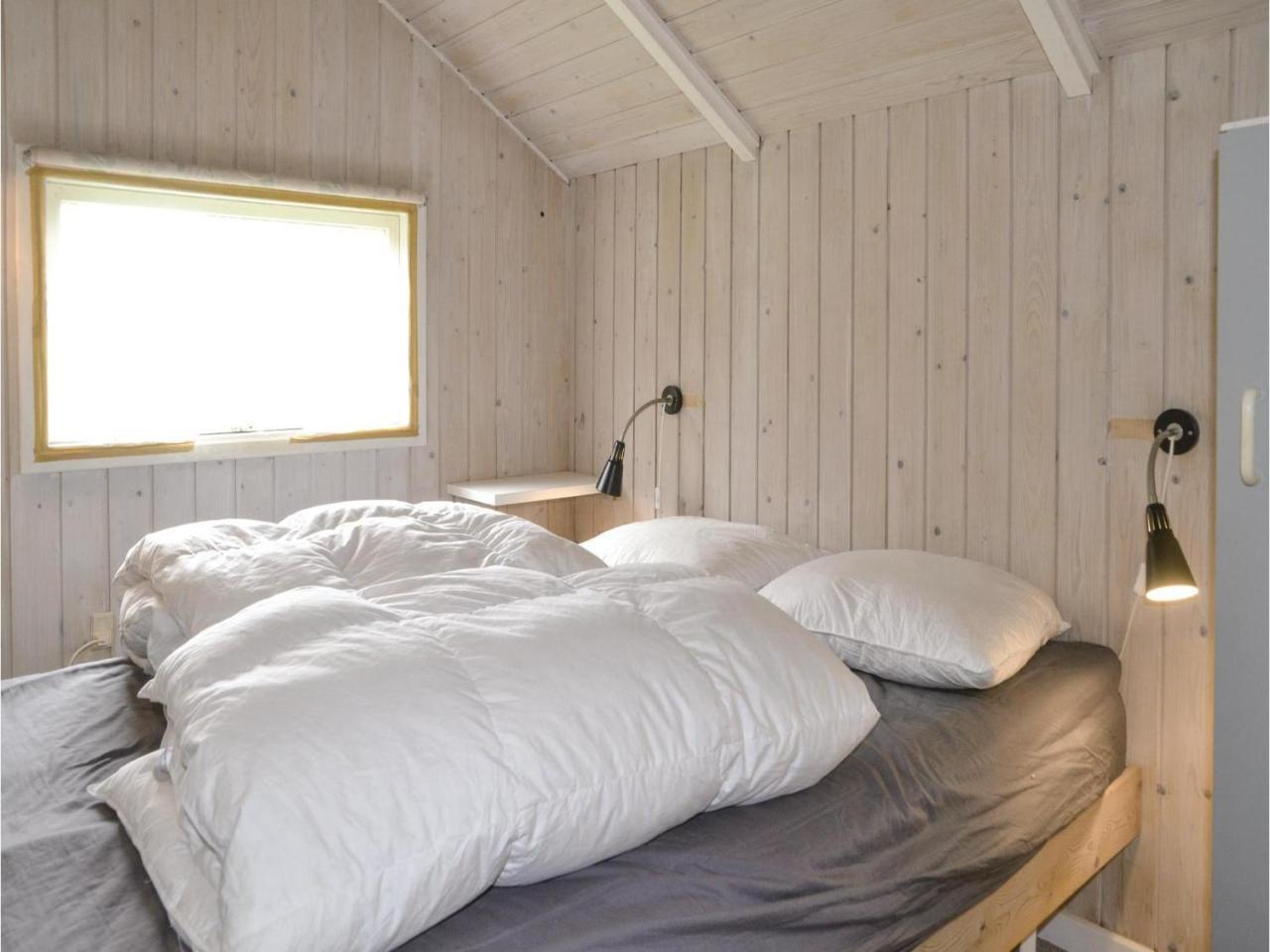 Pet Friendly Home In Oksbol With Wifi Exteriér fotografie
