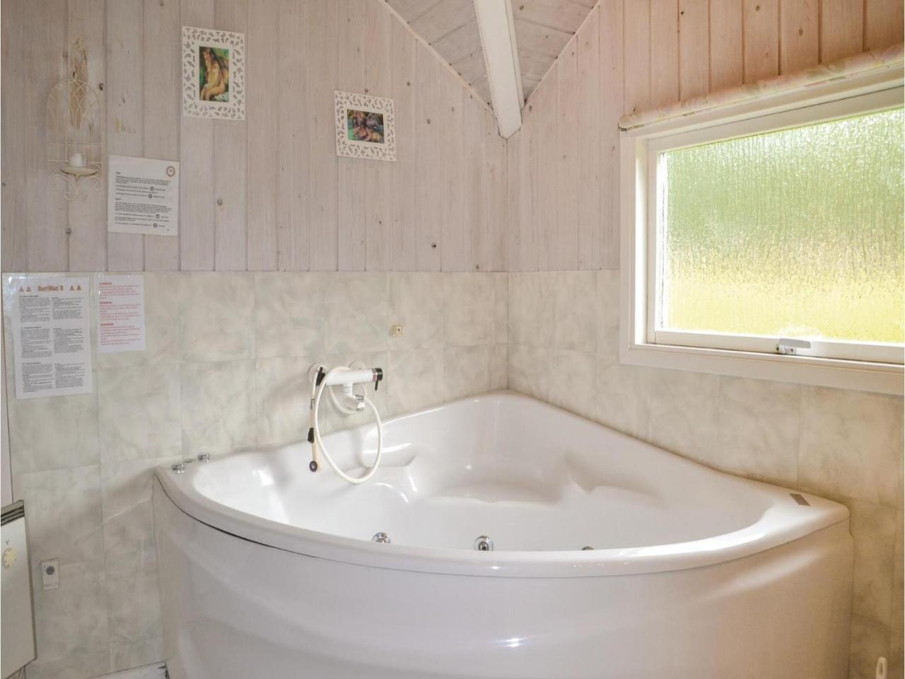Pet Friendly Home In Oksbol With Wifi Exteriér fotografie