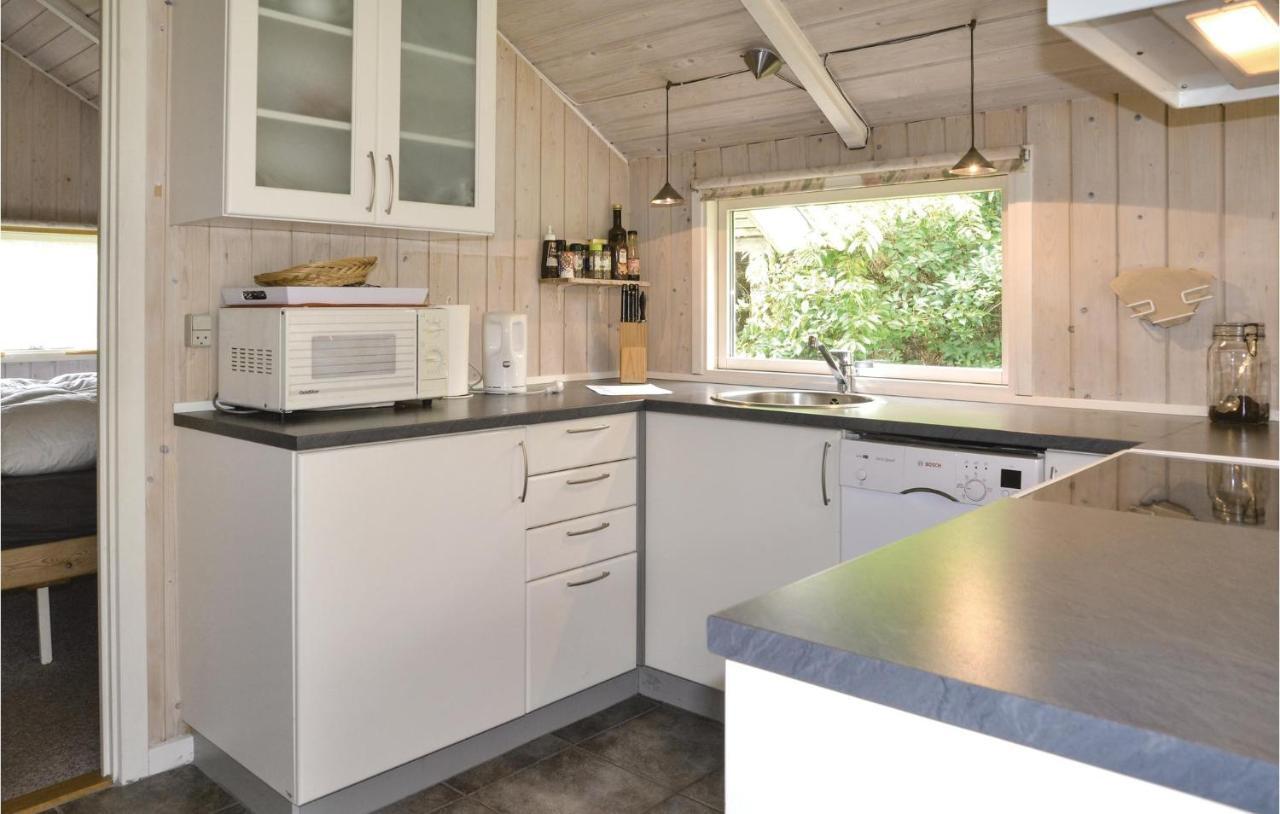 Pet Friendly Home In Oksbol With Wifi Exteriér fotografie