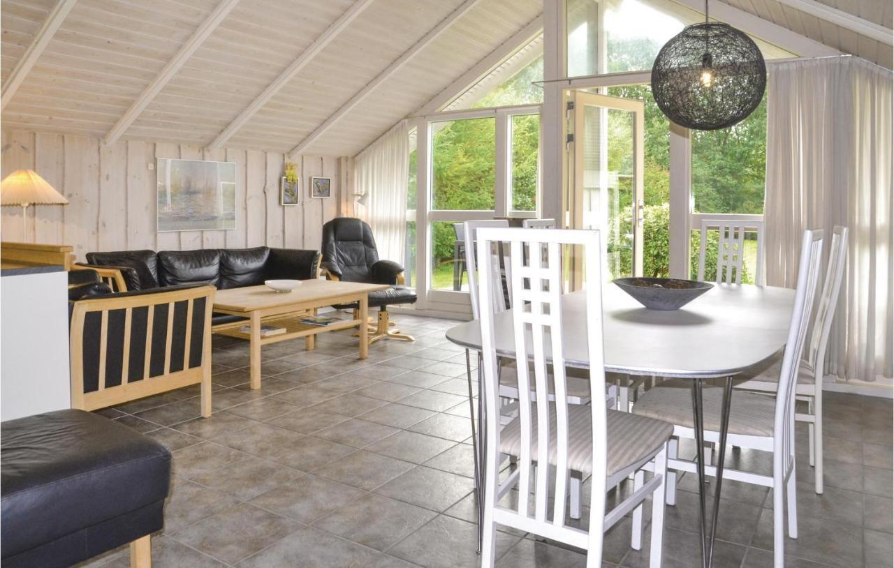 Pet Friendly Home In Oksbol With Wifi Exteriér fotografie