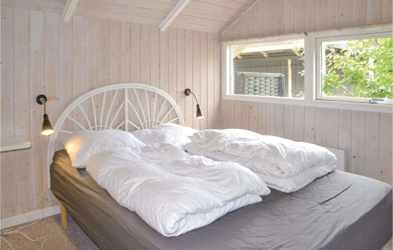 Pet Friendly Home In Oksbol With Wifi Exteriér fotografie